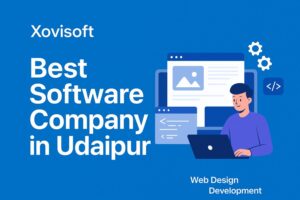 Best Software & Web Design Company in Udaipur